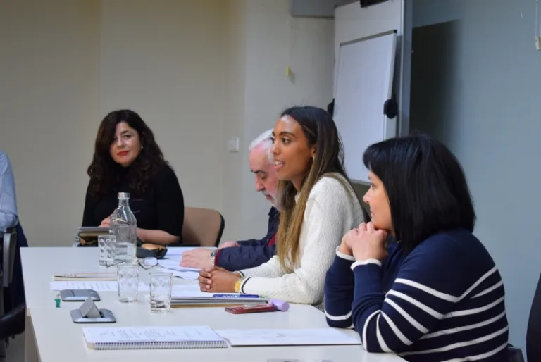 Rosa Sánchez asume la presidencia de la Mancomunidad de Sierra Espuña y del GAL con una apuesta firme por el desarrollo sostenible