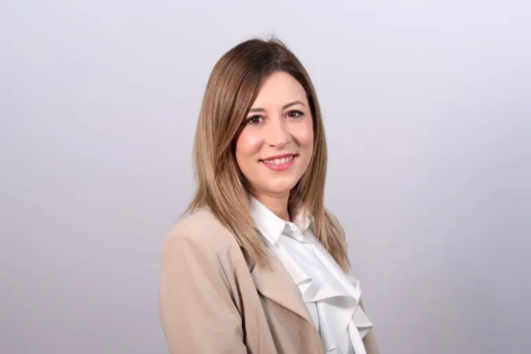 Isabel Gadea acusa al PP de instrumentalizar a menores vulnerables con fines políticos