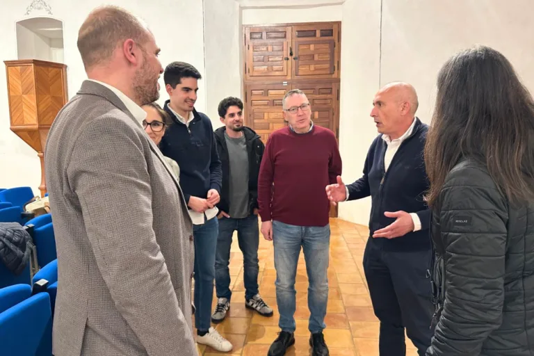 Fundación MAPFRE y el Ayuntamiento de Mula lanzan las ayudas al empleo “Accedemos 2025”