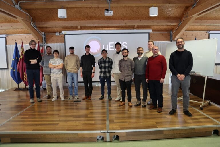 La UPCT lidera un ambicioso proyecto europeo para desarrollar resonancias magnéticas nanométricas con diamantes