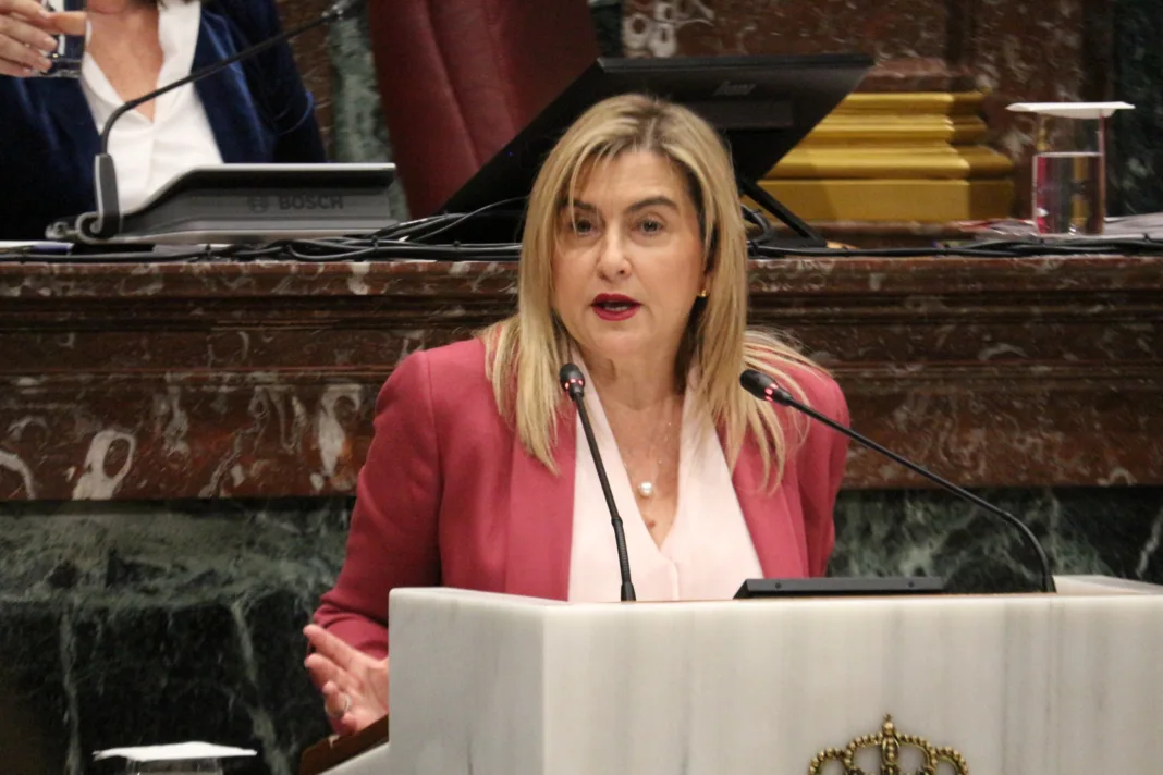 El PSOE exige que el Citec Caetra se instale en la Comarca de Cartagena