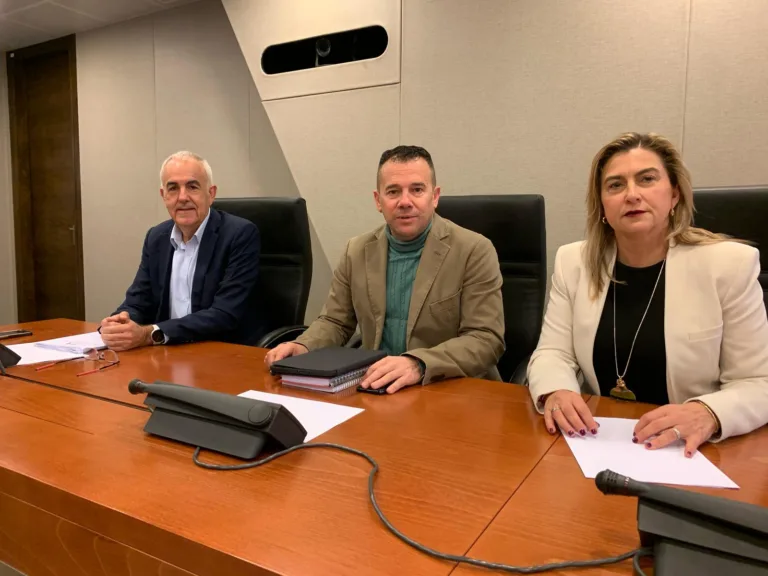 El Aeropuerto de Corvera costará más de 336 millones a la ciudadanía por la mala gestión del PP