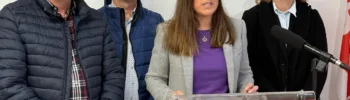 El PSOE exige la dimisión de la alcaldesa del PP de Puerto Lumbreras tras la apertura de juicio oral por prevaricación