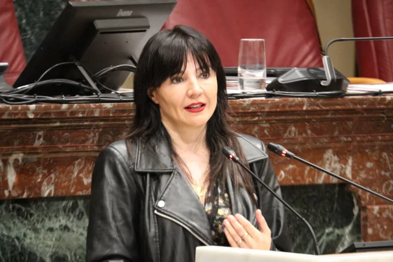 La Asamblea aprueba la creación de una Unidad Regional de Fibromialgia tras años de inacción del Gobierno de López Miras