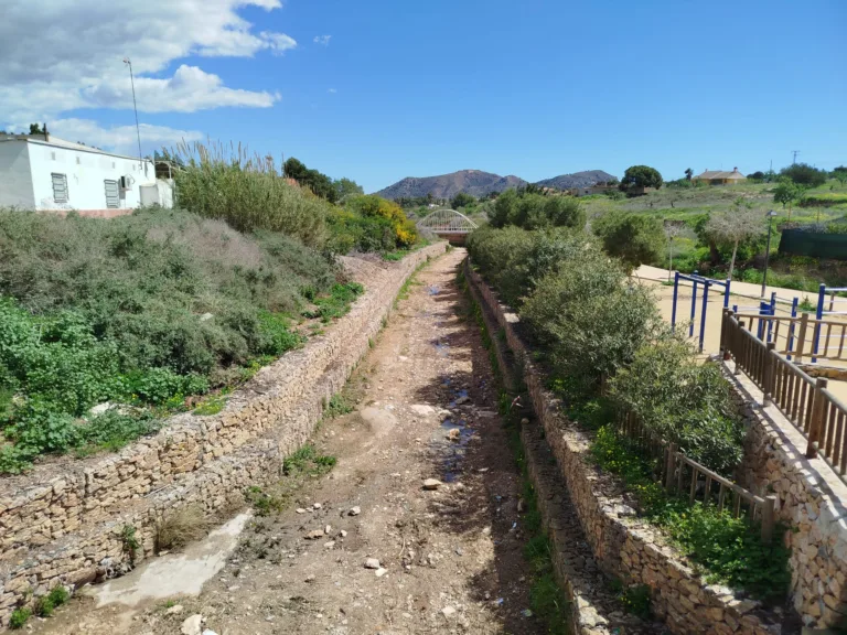 El Partido Cantonal acusa a Noelia Arroyo de perder 3,5 millones de fondos europeos para la rambla de Canteras