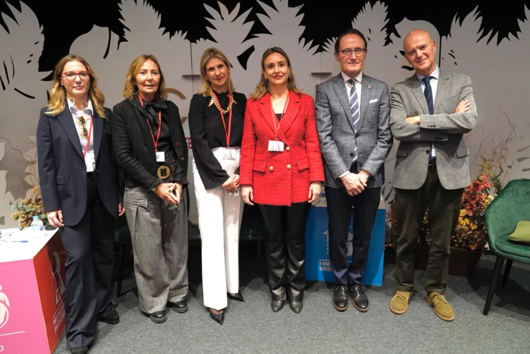 Expertos reclaman más medios y coordinación para proteger adecuadamente a los menores en procesos judiciales