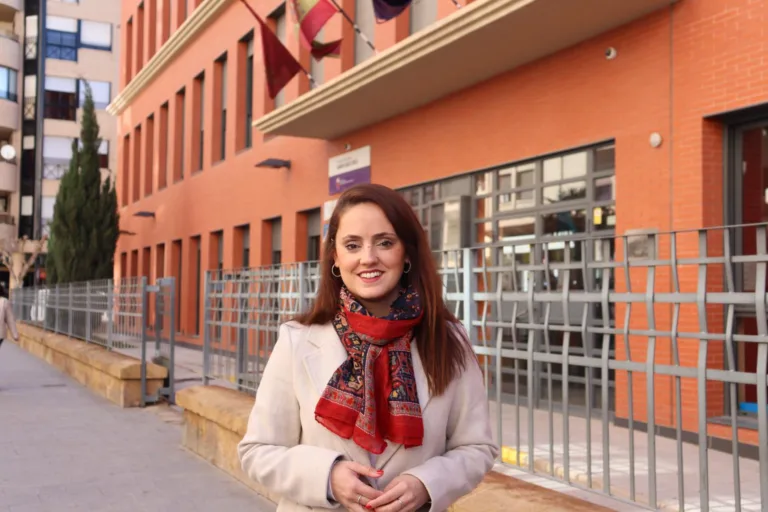 El PSOE exige implantar ciclos formativos deportivos en Lorca ante alta demanda estudiantil