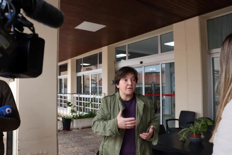 El PSOE exige la contratación urgente de un médico para la residencia Domingo Sastre, sin servicio desde hace seis meses