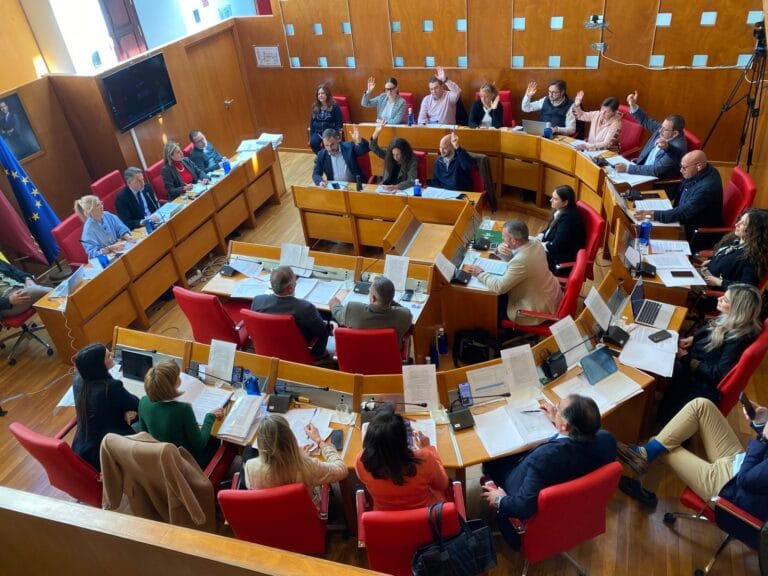 PP y VOX bloquean en Lorca la regulación de las plantas de biogás pese a la alarma social