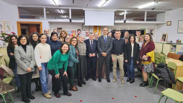 La FAPA-RM renueva su junta directiva y refuerza su compromiso con la educación pública