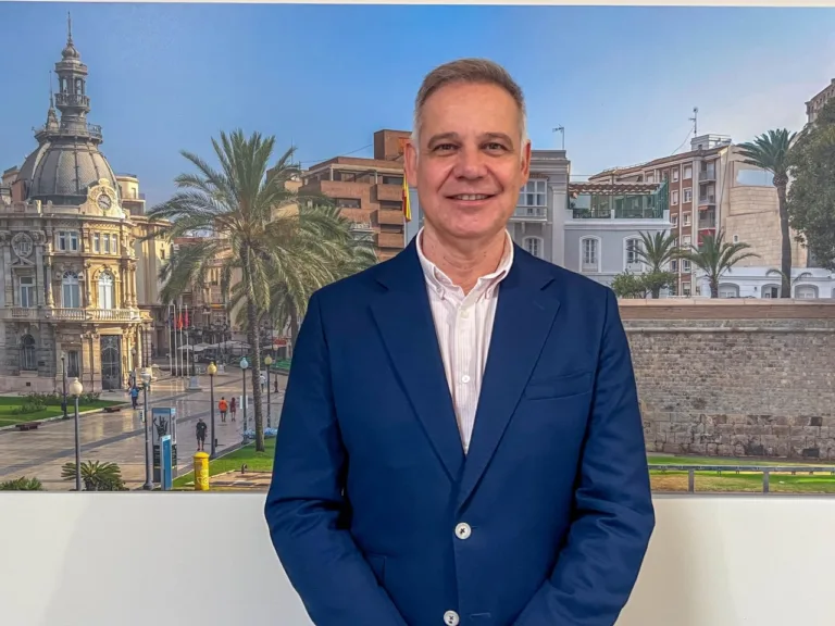 El PSOE denuncia que la incapacidad del Gobierno de Arroyo genera graves problemas de seguridad en Cartagena