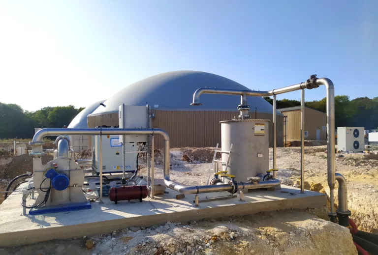 Ecologistas en Acción rechaza la instalación de una nueva planta de biogás en El Niño de Mula