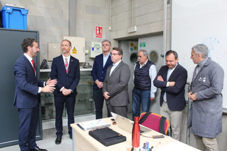 La UPCT y FREMM impulsan una alianza estratégica por la formación, el empleo y la digitalización