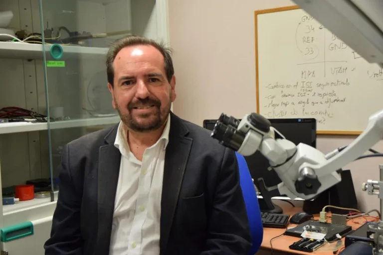 La UPCT lidera la Red Iberoamericana en Nuevas Tecnologías para la Salud Mental