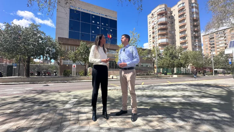 Alhama reclama a la Consejería de Educación mejoras urgentes en sus centros escolares