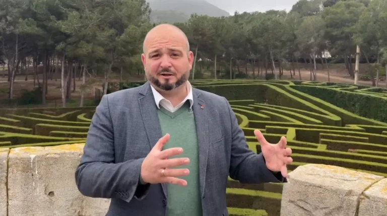 El Parque de Tentegorra avanza en su transformación y consolida su papel como pulmón verde de Cartagena