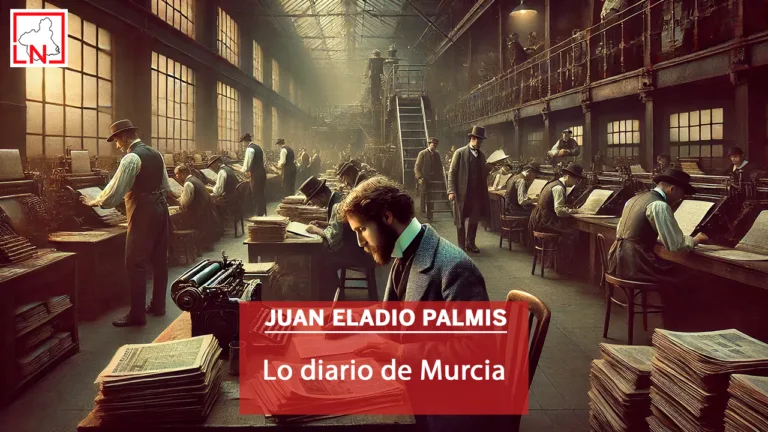 Lo diario de Murcia