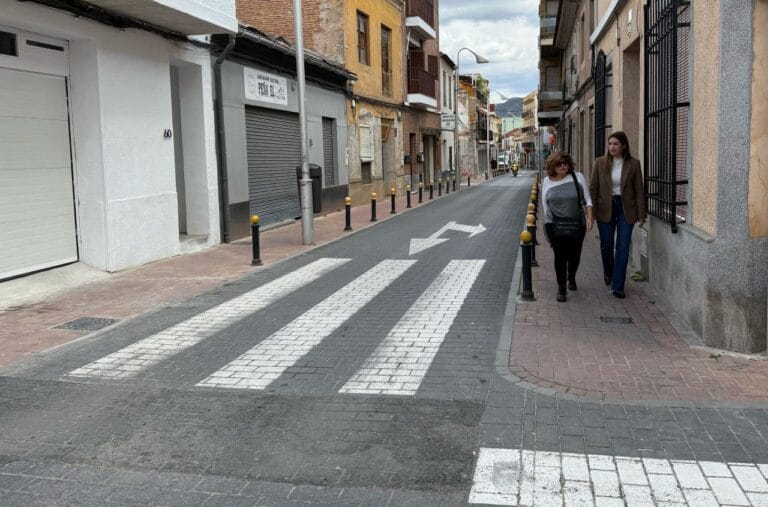 El PSOE denuncia el abandono sistemático de La Alberca por parte del equipo de Ballesta