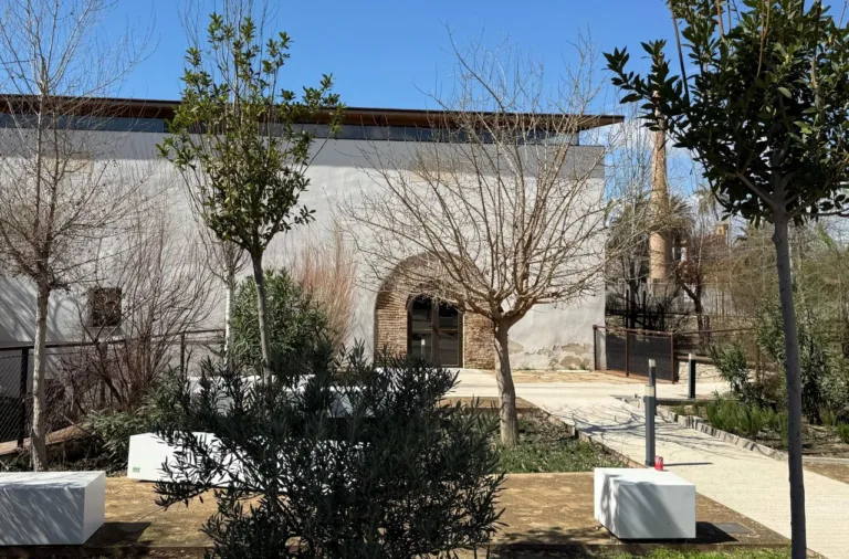 El PSOE denuncia el abandono del Molino del Amor tras una inversión de más de 400.000 euros