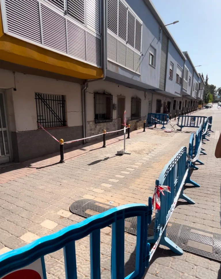 El PSOE exige al PP que actúe con la misma rapidez en todos los barrios y pedanías de Murcia