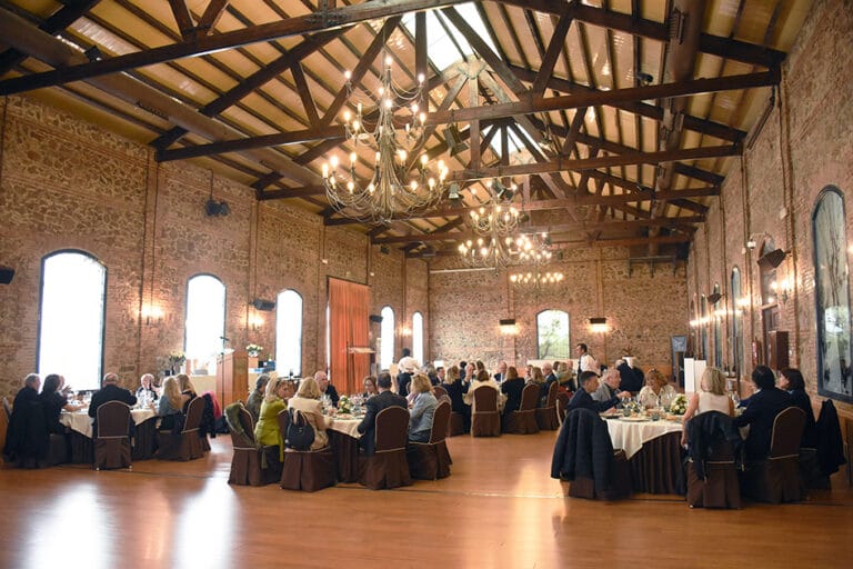 Murcia abraza a Cartagena por la Caridad en una jornada solidaria entre cultura, gastronomía y compromiso social