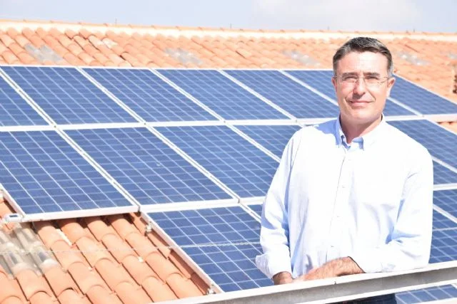 Un catedrático de la UPCT plantea revisar la normativa de seguridad tras el apagón eléctrico nacional Un catedrático de la UPCT plantea revisar la normativa de seguridad tras el apagón eléctrico nacional