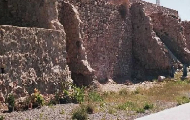 La Rada Salinera de Cabo de Palos, convertida en decorado turístico sin memoria histórica