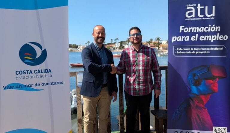 La Costa Cálida apuesta por la formación para liderar el turismo náutico del futuro