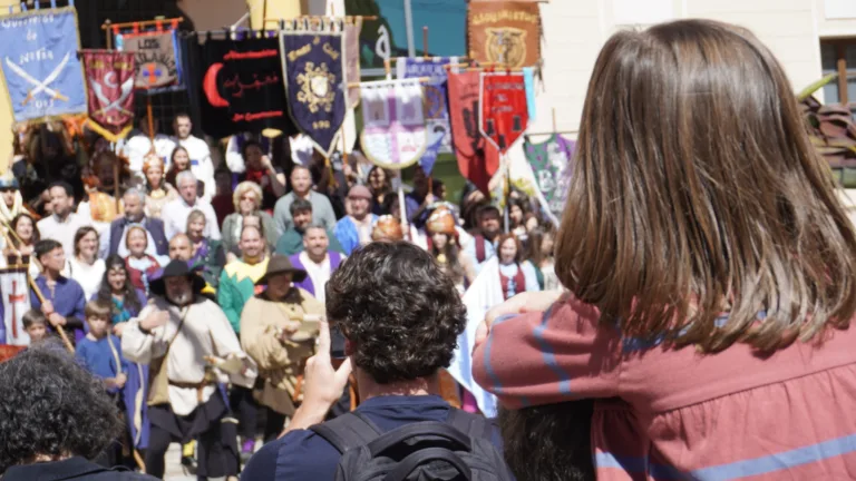 Los Alcázares reivindica el reconocimiento de las Incursiones Berberiscas como Fiesta de Interés Turístico Regional