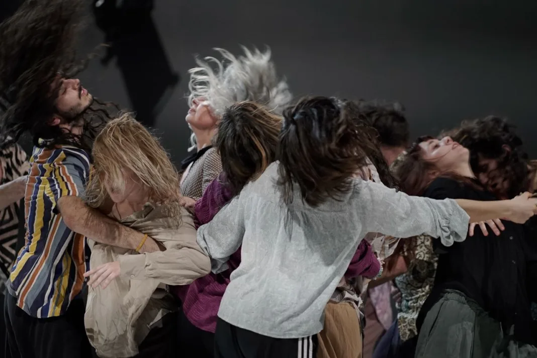Murcia se suma a la gran fiesta de la danza contemporánea con cinco funciones en el Teatro Circo