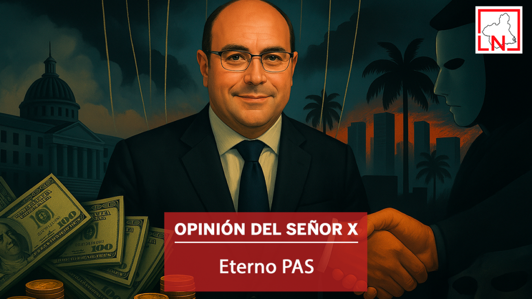 Eterno PAS