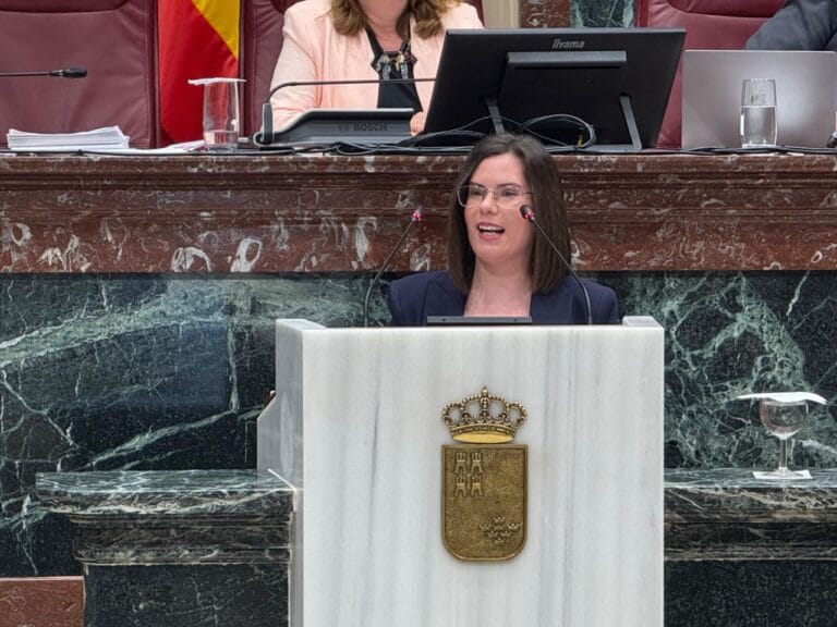 El PP vota en contra de una estrategia para reducir las listas de espera en dependencia y discapacidad