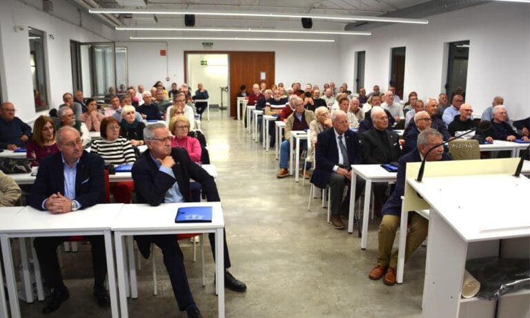 Cartagena recuerda los orígenes de la Escuela de Aprendices de Bazán en el centenario de su fundación