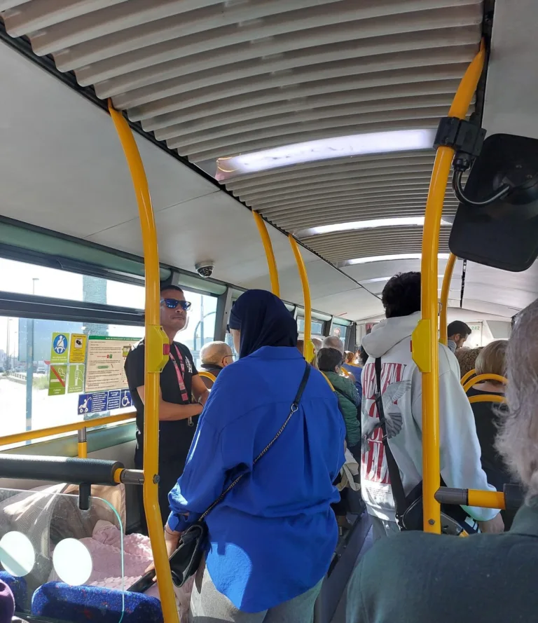 El PSOE de Molina de Segura exige soluciones ante los aranceles de EE.UU., el caos del transporte y el ruido urbano