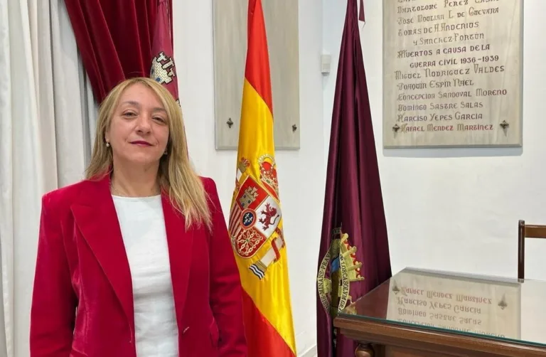 El PSOE de Lorca denuncia que el PP oculta el origen de una subvención estatal para obras urbanas