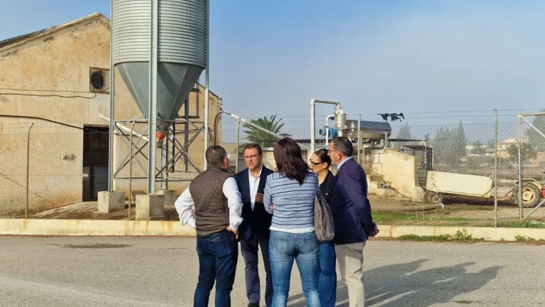 El PSOE de Lorca acusa al PP y VOX de poner en riesgo la histórica Parada de Sementales del Ejército