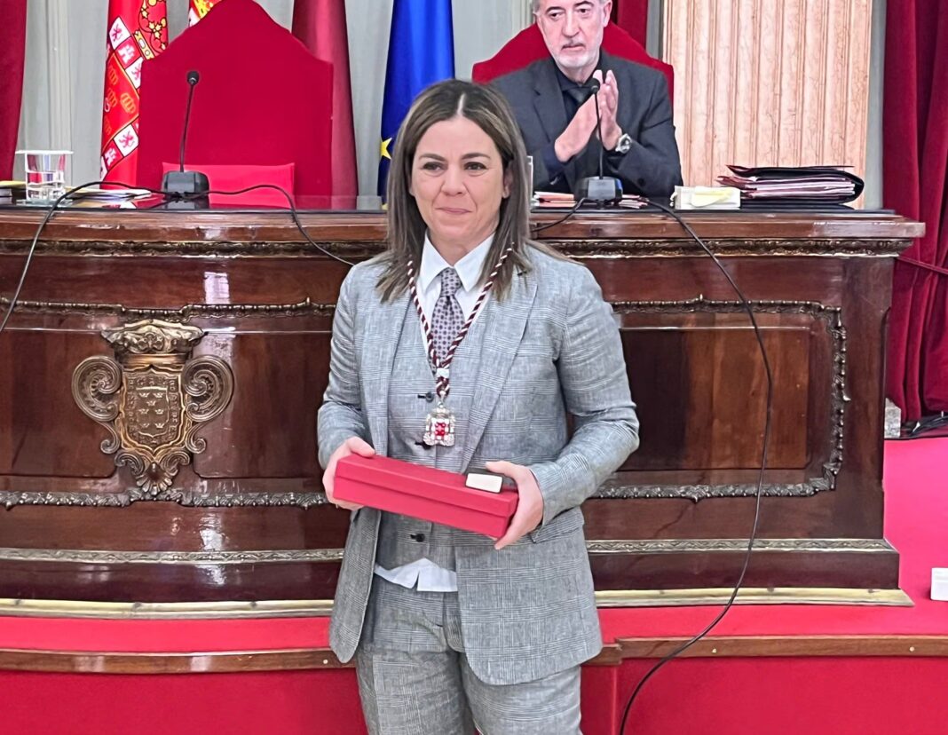 El PSOE exige al PP de Ballesta transparencia y compromiso real con el Plan Corresponsables