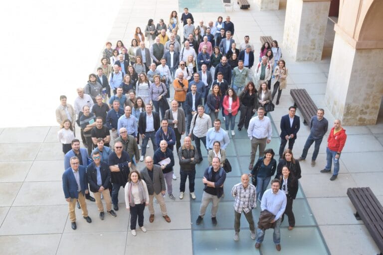 La UPCT abre un proceso de reflexión para redefinir su docencia frente a los nuevos retos tecnológicos