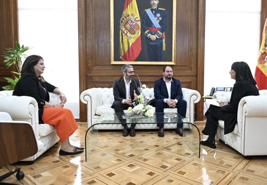 Los Alcázares logra ampliar la plantilla de Guardia Civil tras años de reivindicaciones