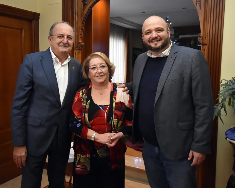 El PSOE propone nombrar a Tomás Martínez Pagán como Hijo Predilecto de Cartagena