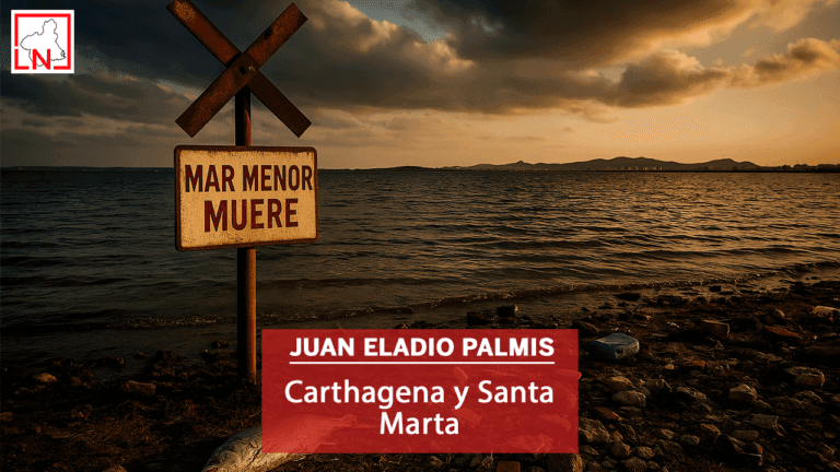 Carthagena y Santa Marta