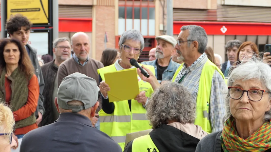 La FAPA-RM se alinea con colectivos sociales contra el cierre del centro de menores migrantes de Santa Cruz