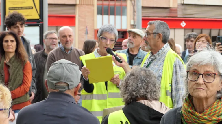 La FAPA-RM se alinea con colectivos sociales contra el cierre del centro de menores migrantes de Santa Cruz
