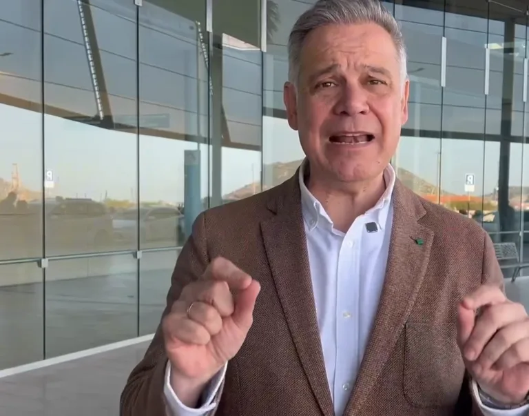 Sanidad al límite en verano por falta de refuerzos en Cartagena