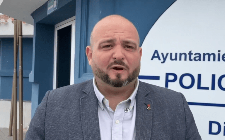 Cartagena se adhiere por fin al sistema Viogen tras más de un año de retraso