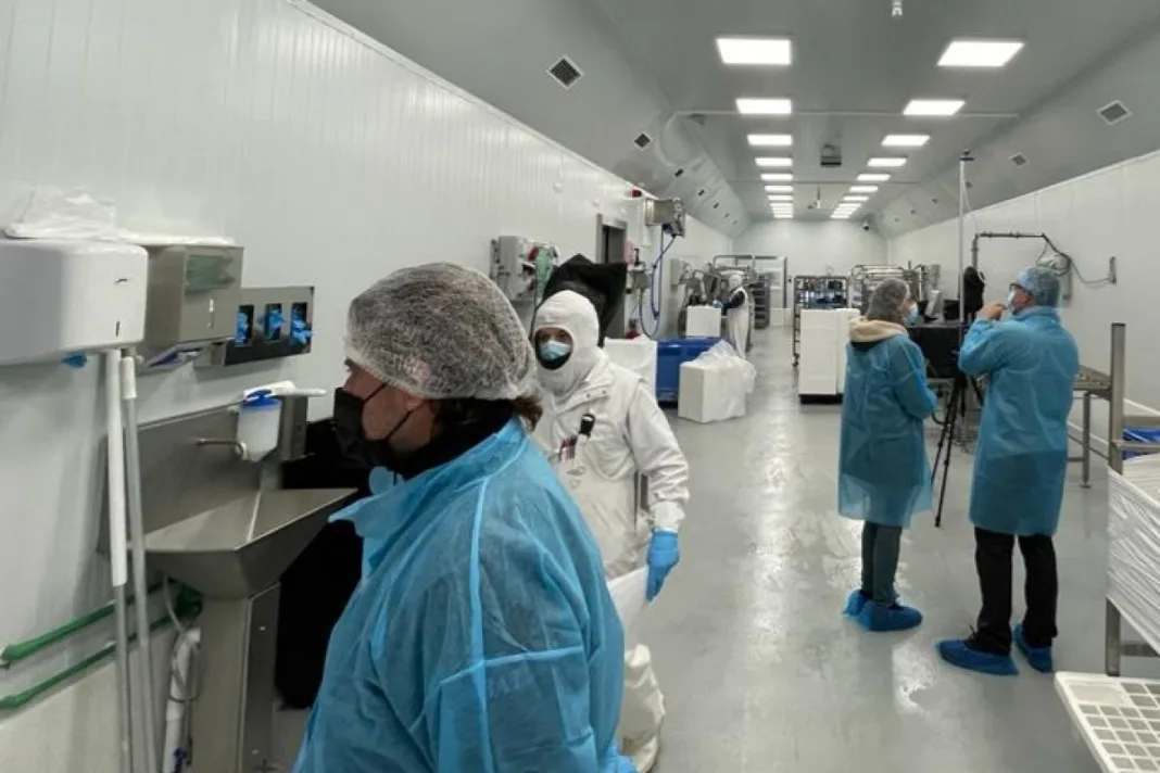 La UPCT impulsa un proyecto europeo de 4,5 millones para reducir el desperdicio alimentario un 40%