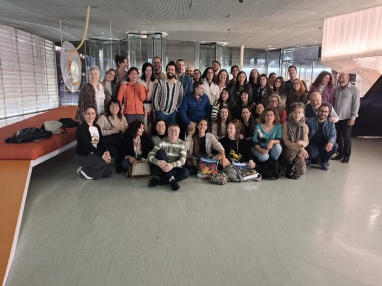 Éxito en Cartagena de la jornada nacional sobre trauma organizada por terapeutas familiares