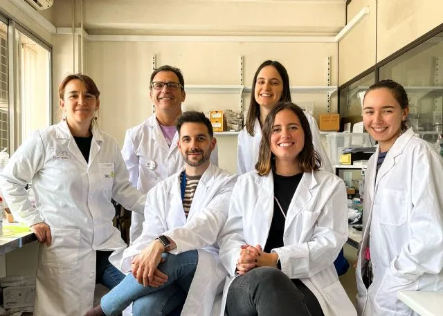 Un medicamento común contra la hipertensión podría revolucionar el tratamiento de una anemia rara infantil, según un estudio de la UMU Un medicamento común contra la hipertensión podría revolucionar el tratamiento de una anemia rara infantil, según un estudio de la UMU