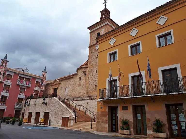 El Ayuntamiento de Ulea tendrá que devolver más de 83.000 euros por un convenio de cesión de carreteras