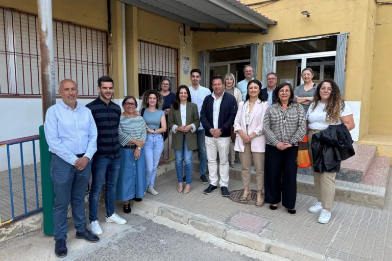 Mula refuerza su compromiso con la infancia vulnerable a través del Proyecto SIFE